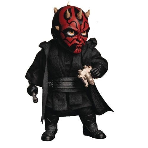 Beast Kingdom Star Wars Episode 1 Darth Maul EAA-095 Action Figure Toys & Games ToyShnip
