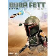 Beast Kingdom Star Wars Episode VI EAA-027 Boba Fett Action Figure Toys & Games ToyShnip