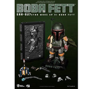 Beast Kingdom Star Wars Episode VI EAA-027 Boba Fett Action Figure Toys & Games ToyShnip
