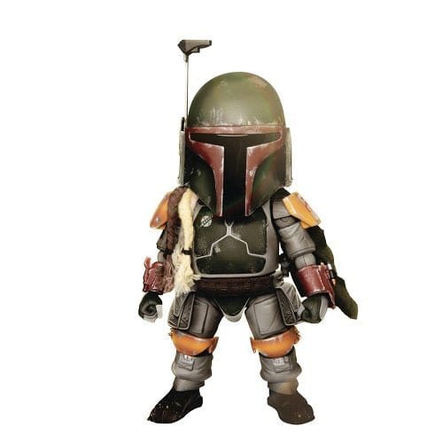 Beast Kingdom Star Wars Episode VI EAA-027 Boba Fett Action Figure Toys & Games ToyShnip