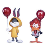 Beast Kingdom Warner Bros. 100Th Anniversary MEA-059 IT Mini-Fig Set Toys & Games ToyShnip