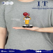 Beast Kingdom Warner Bros. 100Th Anniversary MEA-059 IT Mini-Fig Set Toys & Games ToyShnip