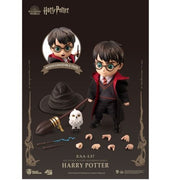 Beast Kingdom Wizarding World EAA-137 Harry Potter Egg Attack Action Figure Toys & Games ToyShnip