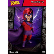 Beast Kingdom X-Men - Magneto - EAA-083 Action Figure - Previews Exclusive Action & Toy Figures ToyShnip