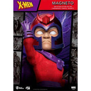 Beast Kingdom X-Men - Magneto - EAA-083 Action Figure - Previews Exclusive Action & Toy Figures ToyShnip