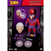 Beast Kingdom X-Men - Magneto - EAA-083 Action Figure - Previews Exclusive Action & Toy Figures ToyShnip