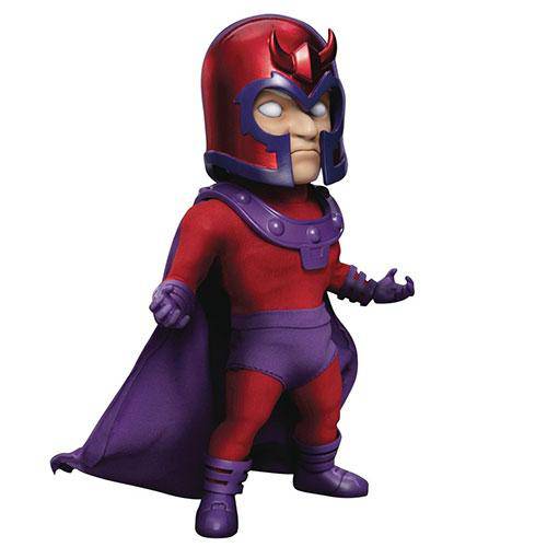 Beast Kingdom X-Men - Magneto - EAA-083 Action Figure - Previews Exclusive Action & Toy Figures ToyShnip