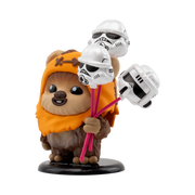 Star Wars Balloon Cosbi Bobble-Head Blind Box Blind Box Toys Matter Inc.