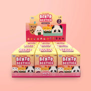Bento Besties Blind Box Plush – Cute Kawaii Plush Toys Blind Box Pals & Co