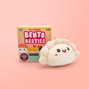 Bento Besties Blind Box Plush – Cute Kawaii Plush Toys Blind Box Pals & Co