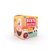 Bento Besties Blind Box Plush – Cute Kawaii Plush Toys Blind Box Pals & Co