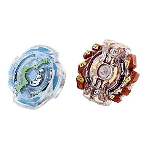 Beyblade Burst Dual Pack Tops - Choose your Beyblade Toys & Games ToyShnip