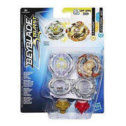 Beyblade Burst Dual Pack Tops - Choose your Beyblade Toys & Games ToyShnip