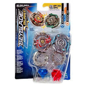 Beyblade Burst Dual Pack Tops - Choose your Beyblade Toys & Games ToyShnip