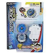 Beyblade Burst Evolution SwitchStrike Starter Pack - Choose your Beylade Battle Tops ToyShnip