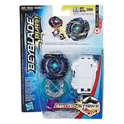 Beyblade Burst Evolution SwitchStrike Starter Pack - Choose your Beylade Battle Tops ToyShnip