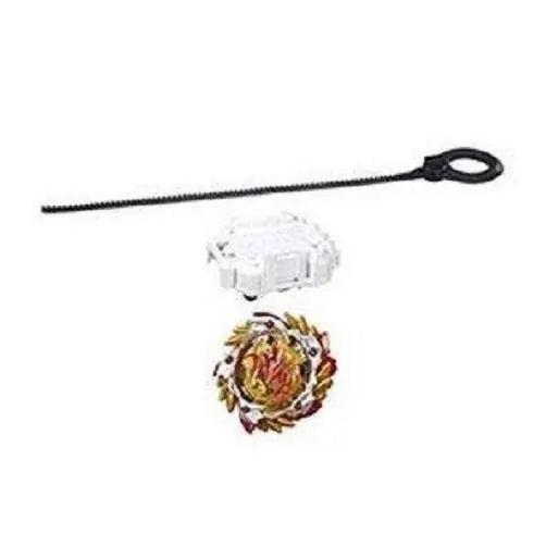 Beyblade Burst Evolution SwitchStrike Starter Pack - Choose your Beylade Battle Tops ToyShnip