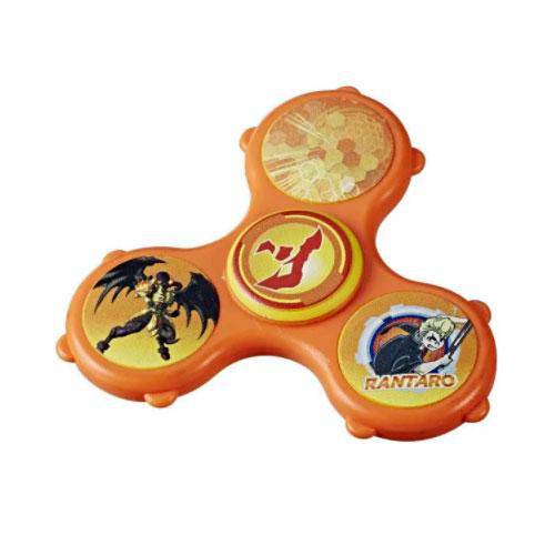 Beyblade burst - Fidget Its Spinner - Rantaro Kiyama Toys & Games ToyShnip