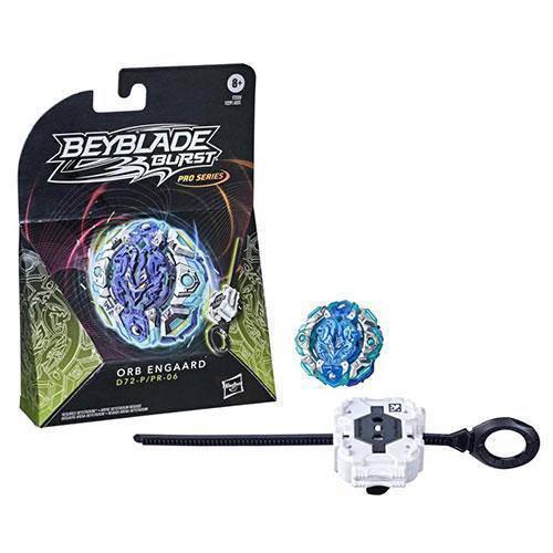 Beyblade Burst Pro Series - Choose your Beyblade Action & Toy Figures ToyShnip
