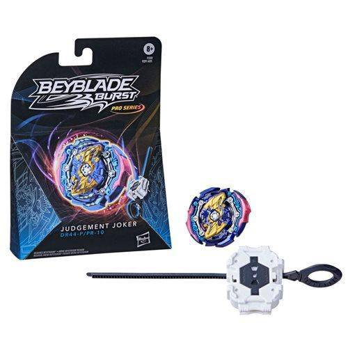 Beyblade Burst Pro Series - Choose your Beyblade Action & Toy Figures ToyShnip