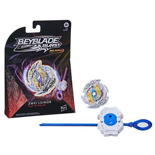 Beyblade Burst Pro Series - Choose your Beyblade Action & Toy Figures ToyShnip
