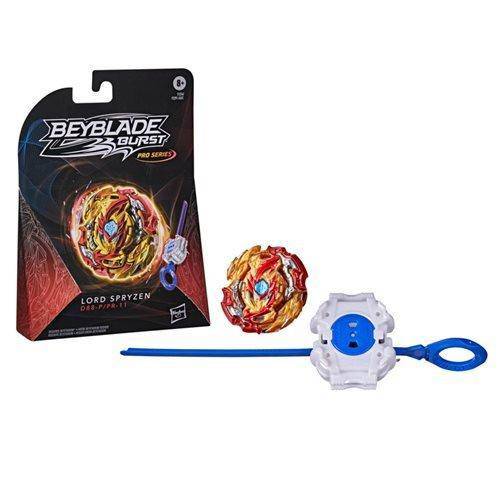 Beyblade Burst Pro Series - Choose your Beyblade Action & Toy Figures ToyShnip
