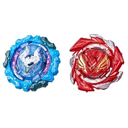 Beyblade Burst Quad Drive Dual Packs - Choose your Beyblade Battle Tops ToyShnip