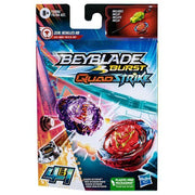 Beyblade Burst QuadStrike - Choose your Beyblade Battle Tops ToyShnip