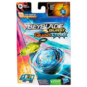 Beyblade Burst QuadStrike - Choose your Beyblade Battle Tops ToyShnip