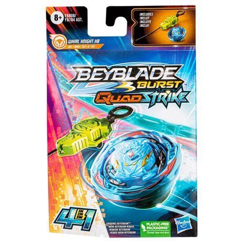 Beyblade Burst QuadStrike - Choose your Beyblade Battle Tops ToyShnip