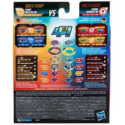 Beyblade Burst QuadStrike Dual Pack - Choose your Beyblade Battle Tops ToyShnip