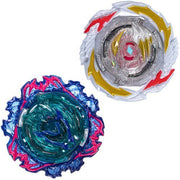 Beyblade Burst QuadStrike Dual Pack - Choose your Beyblade Battle Tops ToyShnip