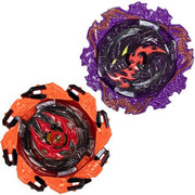 Beyblade Burst QuadStrike Dual Pack - Choose your Beyblade Battle Tops ToyShnip