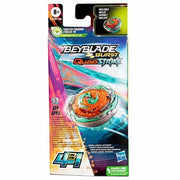 Beyblade Burst QuadStrike Single Pack Tops - Choose your Beyblade Battle Tops ToyShnip