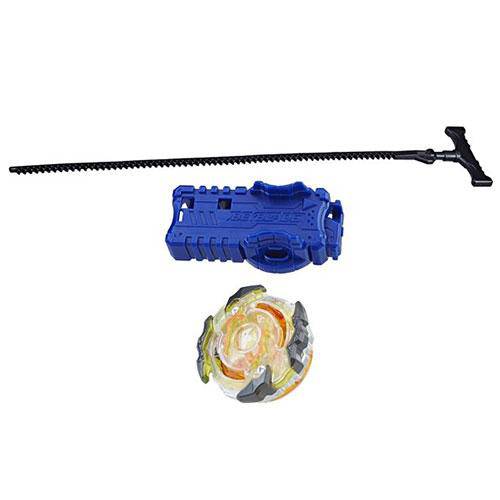 Beyblade Burst Rip Fire Pack - ROKTAVOR R2 Toys & Games ToyShnip