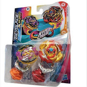 Beyblade Burst Rise Hyper Sphere Dual Packs - Choose your Beyblade Action & Toy Figures ToyShnip