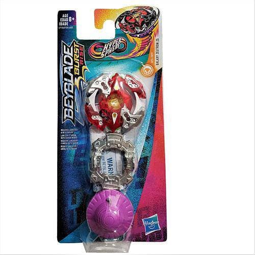 Beyblade Burst Rise Hyper Sphere Single Pack - Choose your Beyblade Battle Tops ToyShnip