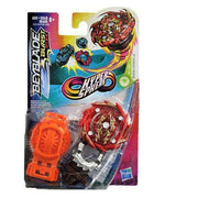 Beyblade Burst Rise Hyper Sphere Starter Pack - Choose your Beyblade Toys & Games ToyShnip