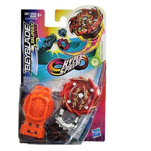 Beyblade Burst Rise Hyper Sphere Starter Pack - Choose your Beyblade Toys & Games ToyShnip
