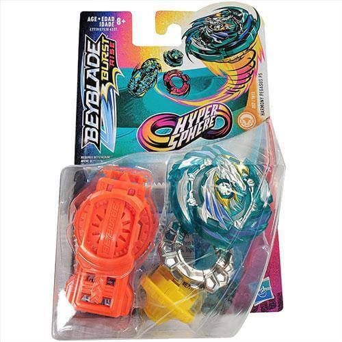 Beyblade Burst Rise Hyper Sphere Starter Pack - Choose your Beyblade Toys & Games ToyShnip