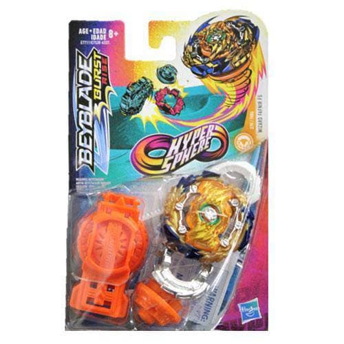 Beyblade Burst Rise Hyper Sphere Starter Pack - Choose your Beyblade Toys & Games ToyShnip