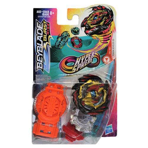 Beyblade Burst Rise Hyper Sphere Starter Pack - Choose your Beyblade Toys & Games ToyShnip