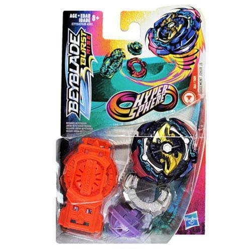 Beyblade Burst Rise Hyper Sphere Starter Pack - Choose your Beyblade Toys & Games ToyShnip