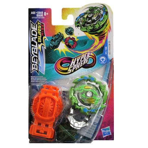 Beyblade Burst Rise Hyper Sphere Starter Pack - Choose your Beyblade Toys & Games ToyShnip