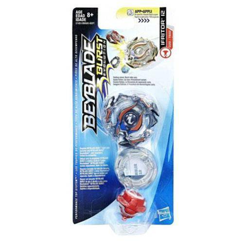Beyblade Burst Single Top - Gen2 - Choose your Beyblade Toys & Games ToyShnip