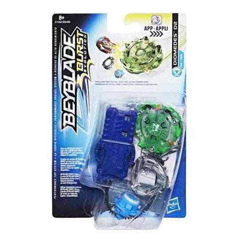 Beyblade Burst Starter Pack - Choose your Beyblade Toys & Games ToyShnip