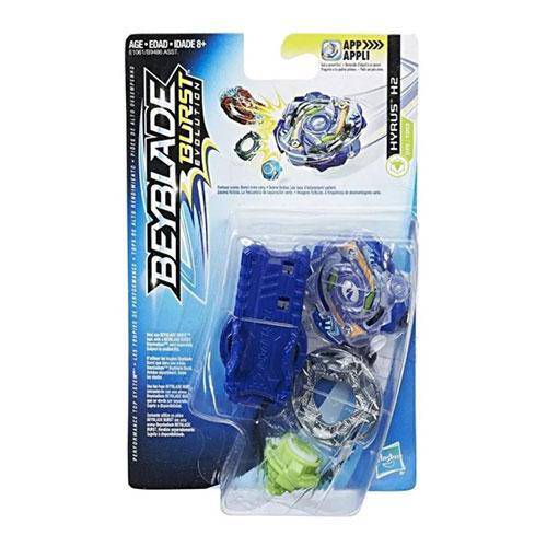 Beyblade Burst Starter Pack - Choose your Beyblade Toys & Games ToyShnip