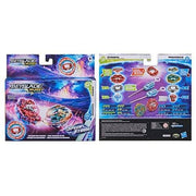 Beyblade Burst Surge Speedstorm Dragon Fire Faceoff Battle Tops ToyShnip