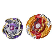 Beyblade Burst Surge Speedstorm Dual Pack - Choose your Beyblade Action & Toy Figures ToyShnip