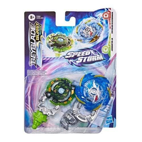 Beyblade Burst Surge Speedstorm Dual Pack - Choose your Beyblade Action & Toy Figures ToyShnip